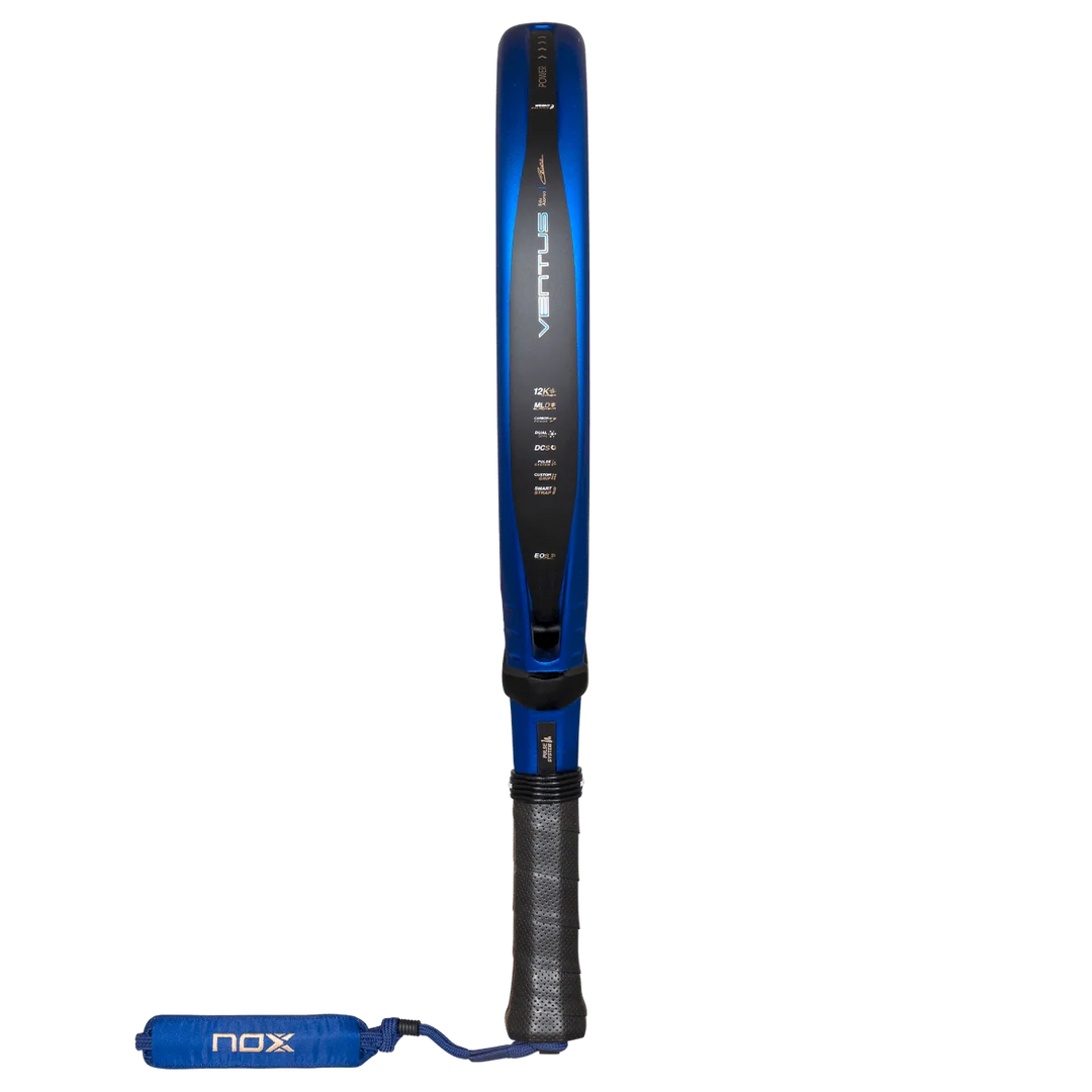 Nox EA10 Ventus Hybrid 12K Xtrem 2027 (PRE-ORDER)