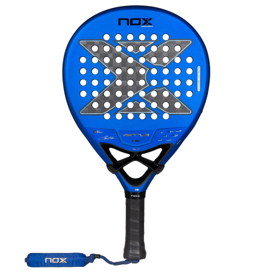 Nox EA10 Ventus Hybrid 12K Xtrem 2027 (PRE-ORDER)