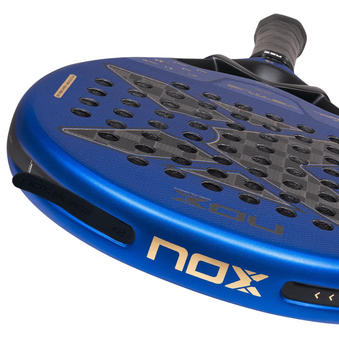 Nox EA10 Ventus Hybrid 12K Xtrem 2027 (PRE-ORDER)