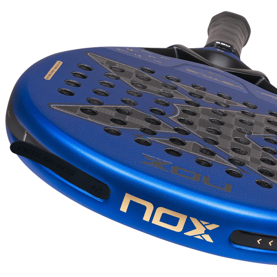 Nox EA10 Ventus Hybrid 12K Xtrem 2027 (PRE-ORDER)