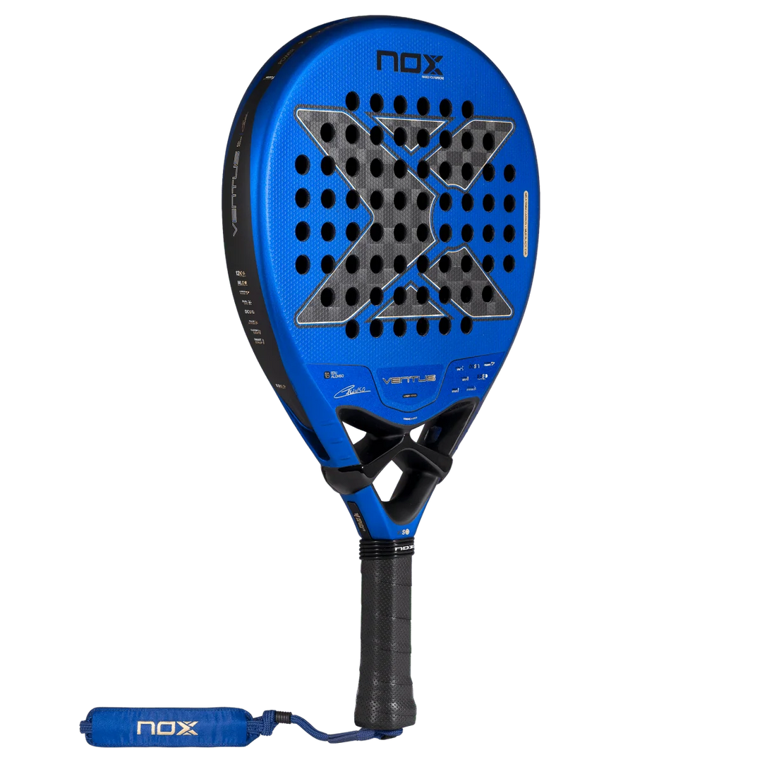 Nox EA10 Ventus Hybrid 12K Xtrem 2027 (PRE-ORDER)